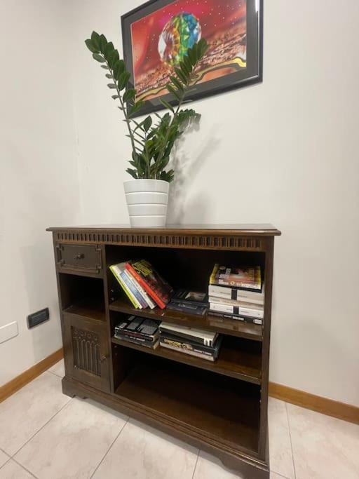 Casa Vacanze Viale Miramare 31- Delizioso Mini Loft Industrial Trieste Eksteriør billede
